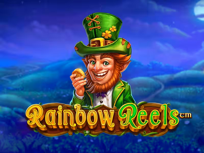 Rainbow Reels