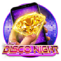 DiscoNight M